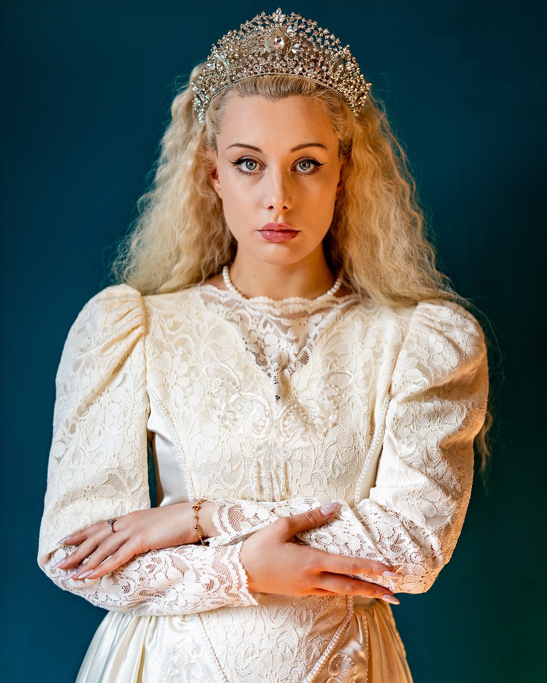 Gergana Belle