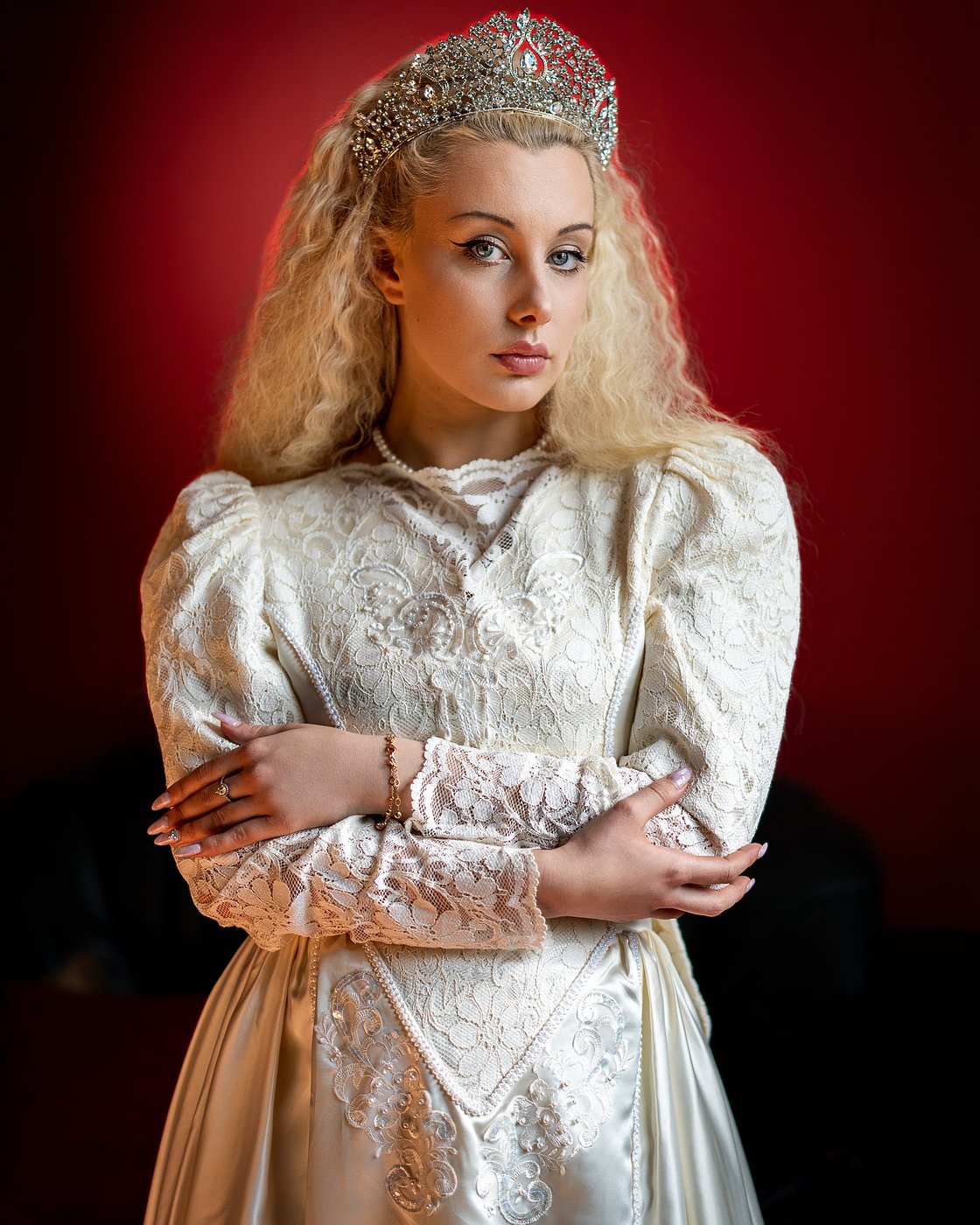 Gergana Belle