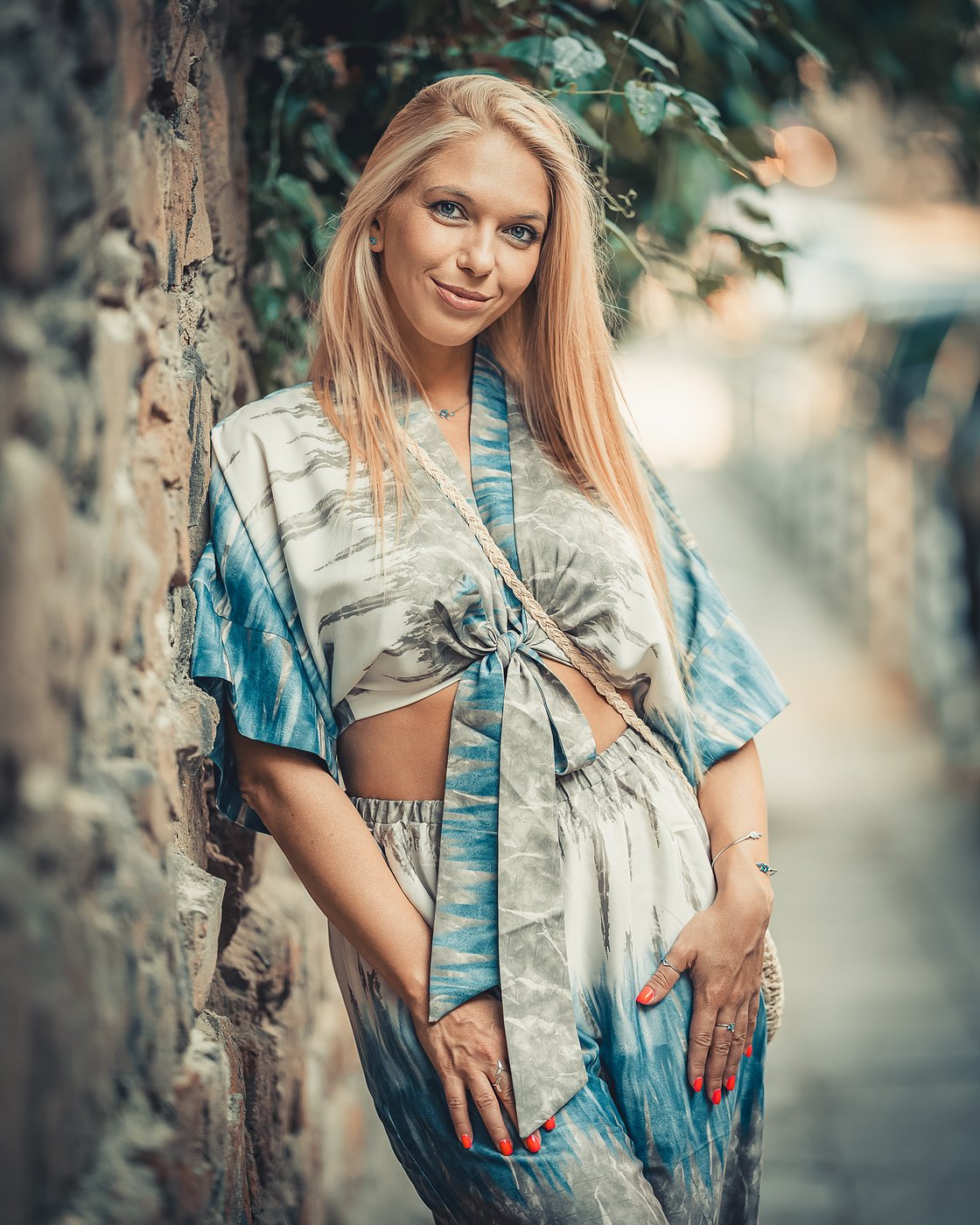 Eli Alexandrova