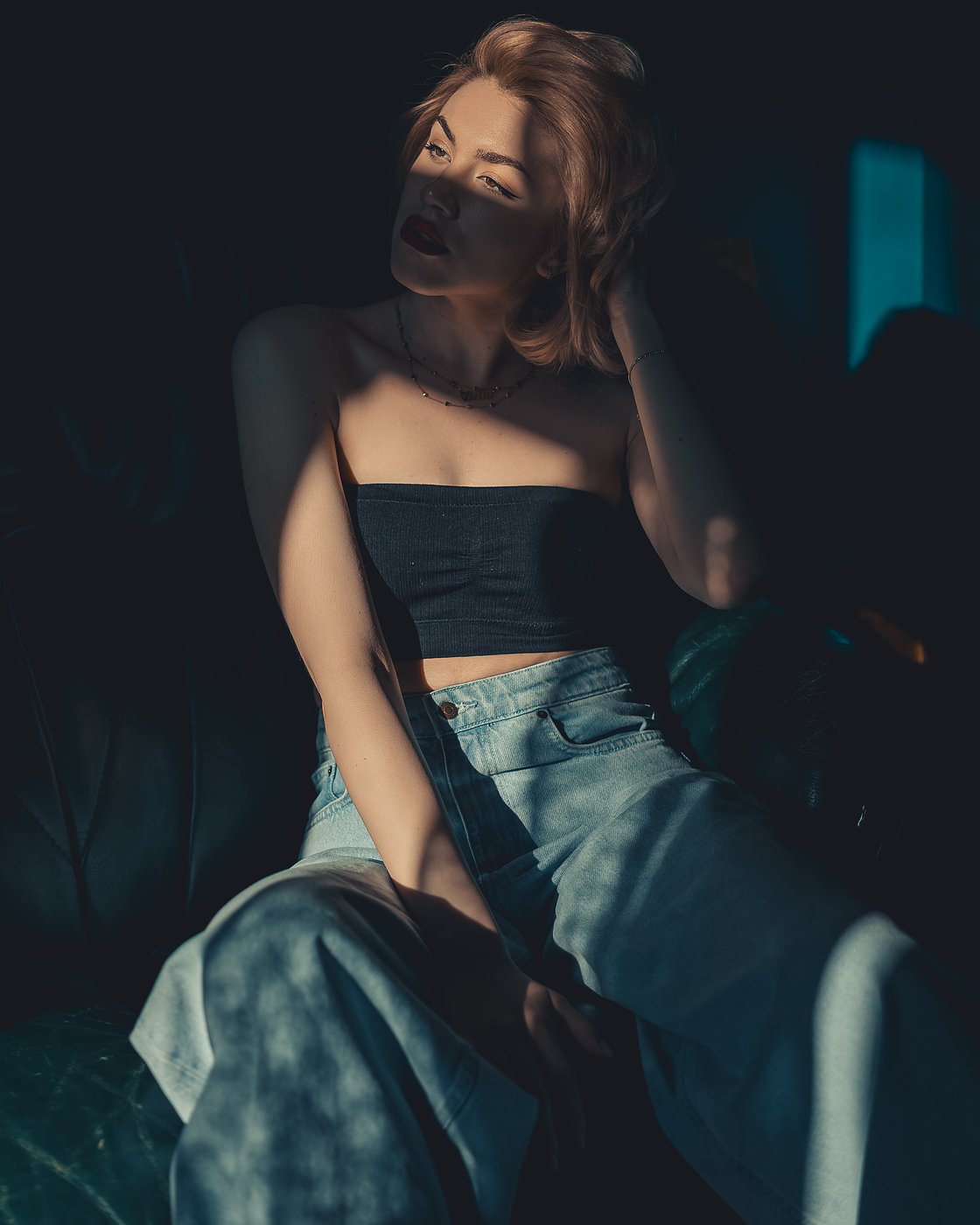 Bella Dichev