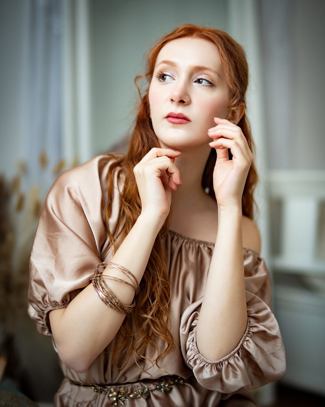 Deborah Georgieva