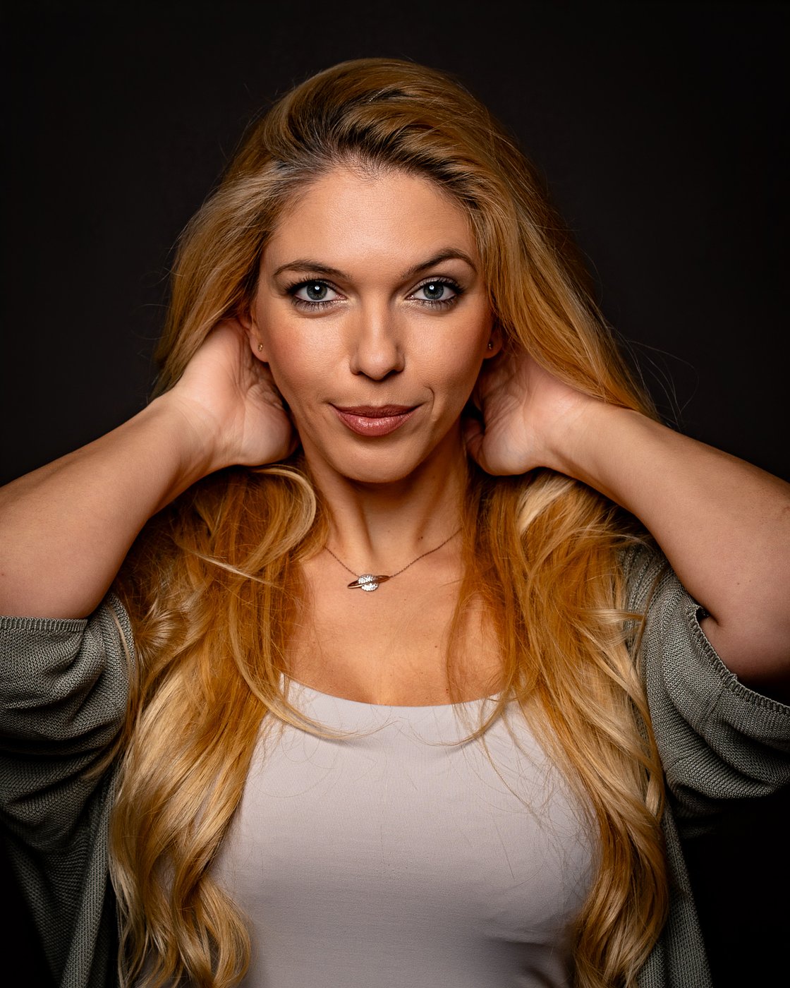 Eli Alexandrova