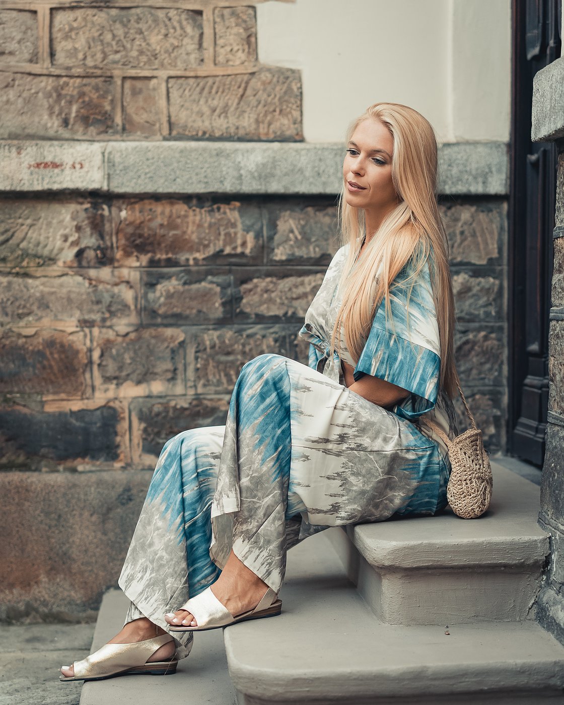 Eli Alexandrova