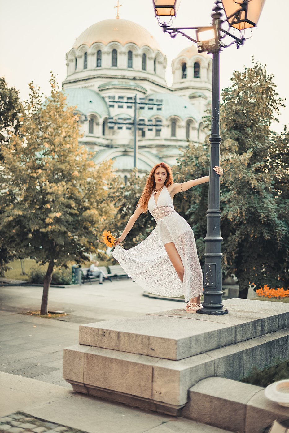 Zara Zlatanova