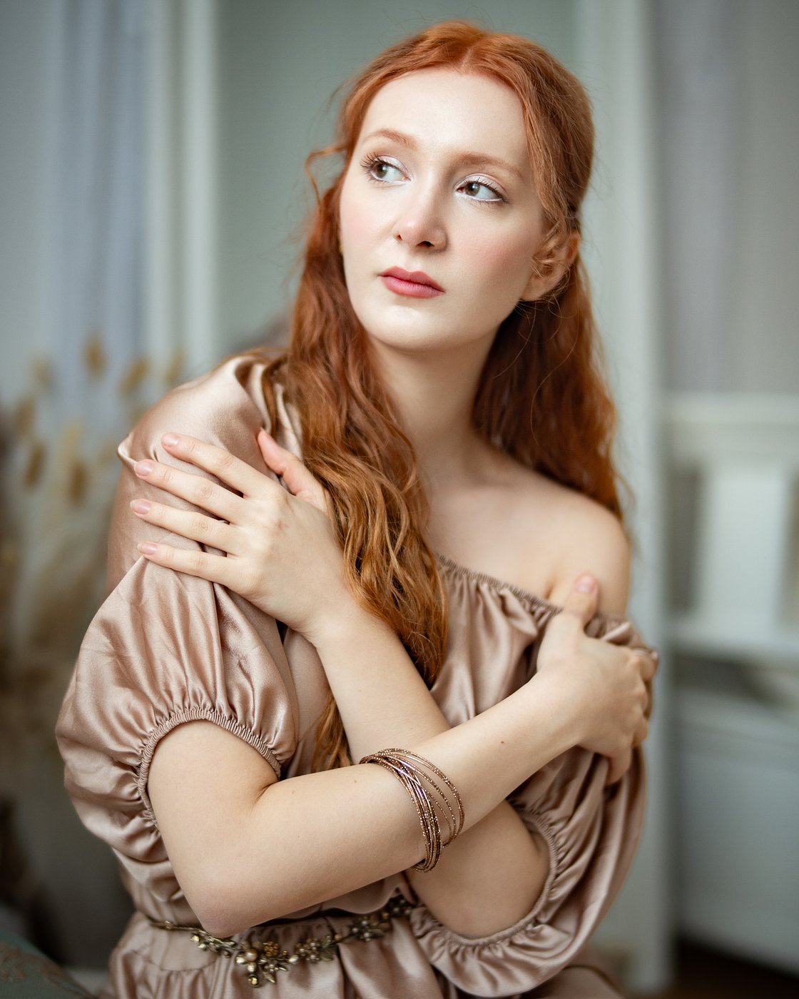 Deborah Georgieva