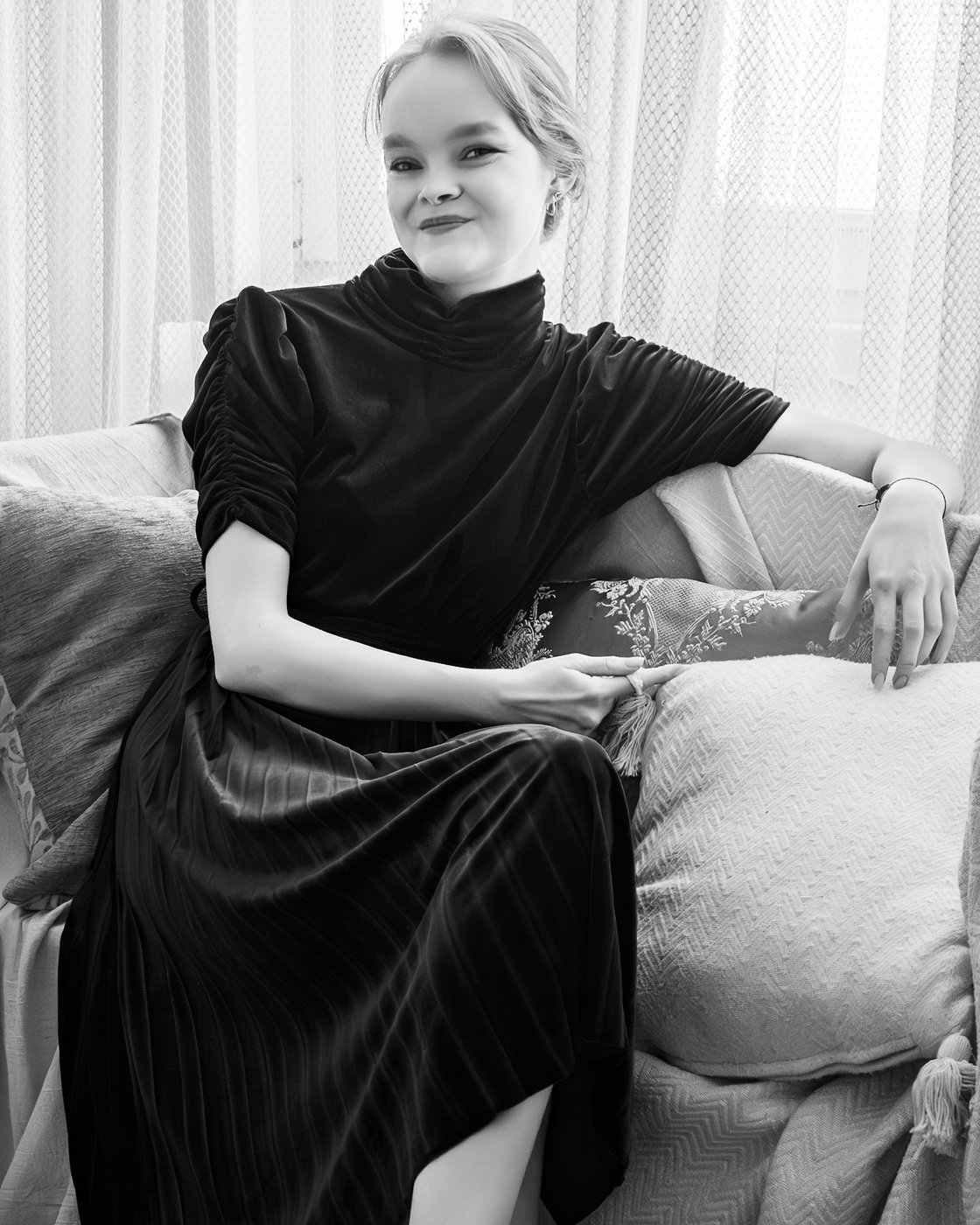 Mila Peyova
