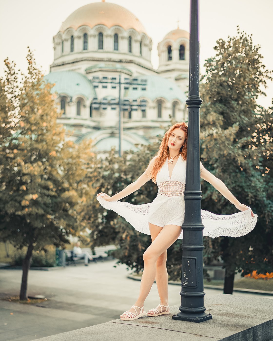 Zara Zlatanova