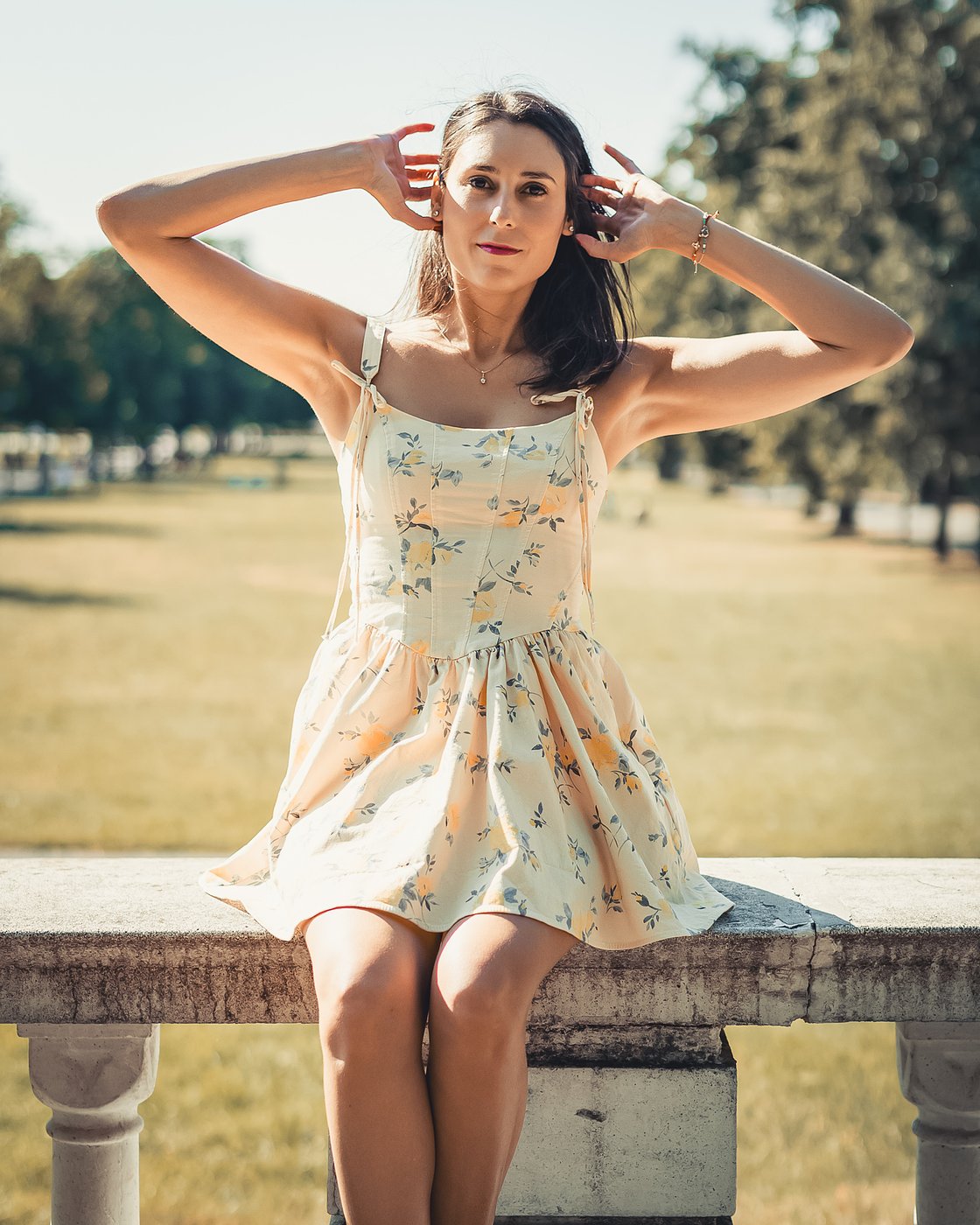 Veronika Sergieva