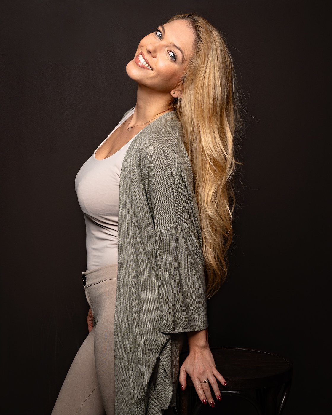 Eli Alexandrova