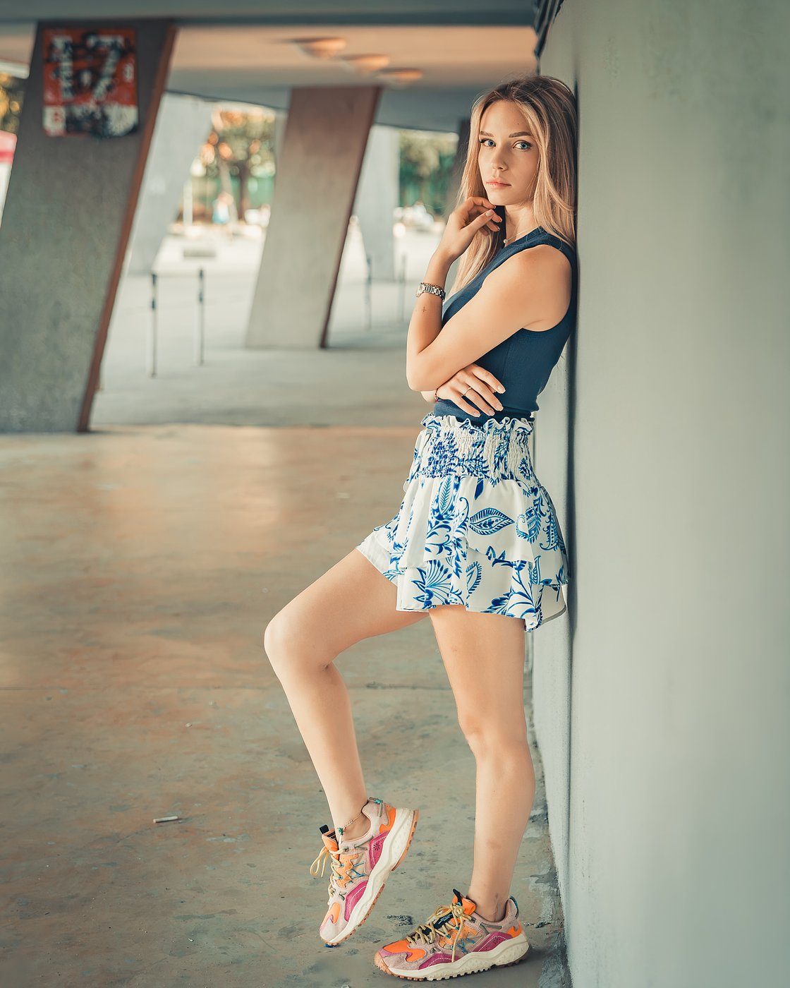 Victoria Yordanova