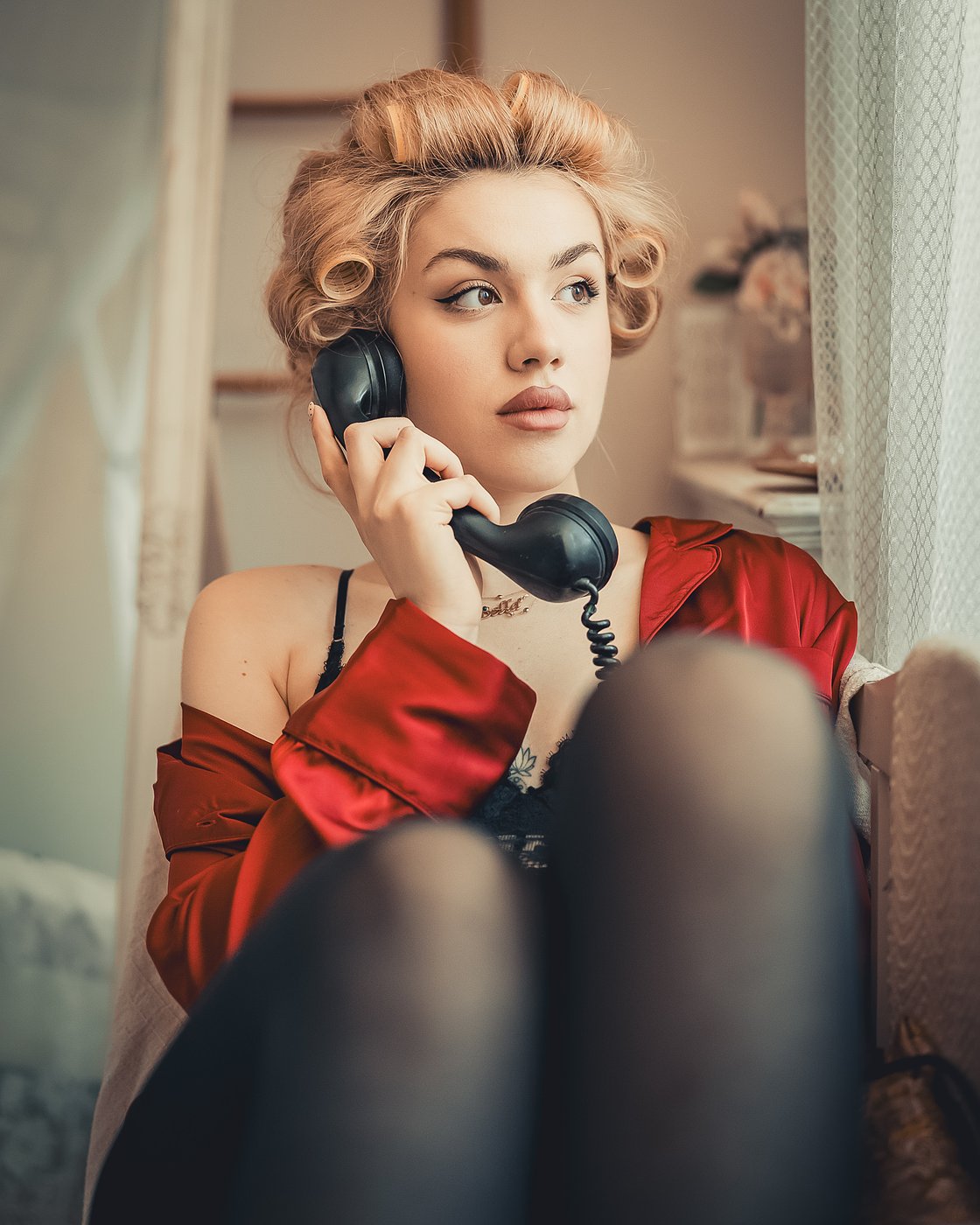 Bella Dichev