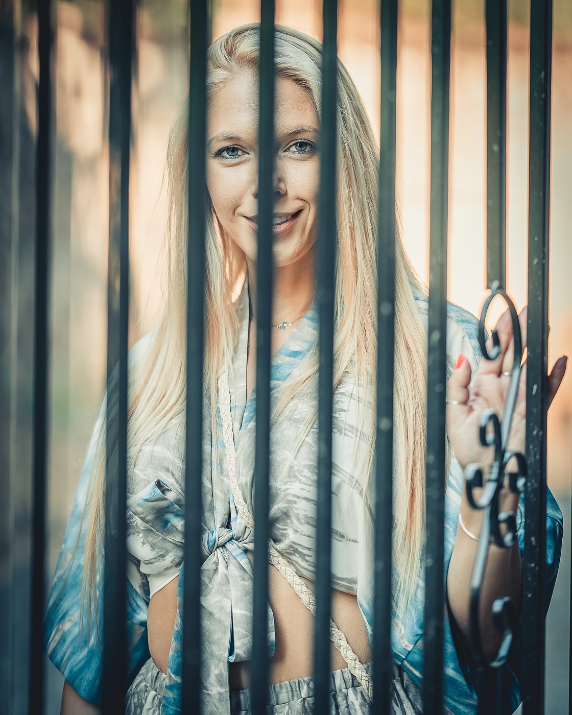 Eli Alexandrova