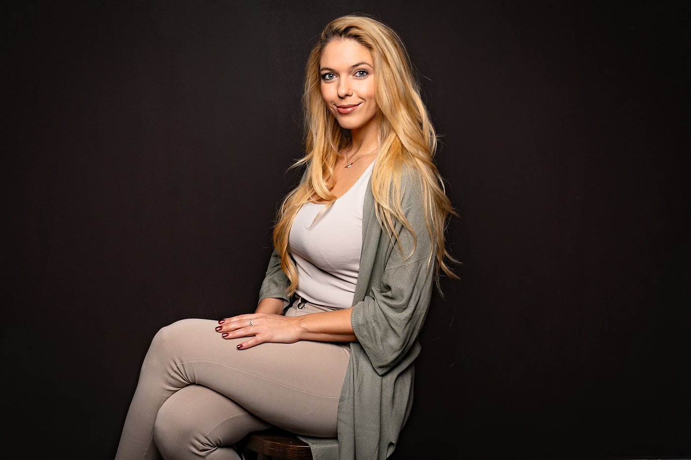 Eli Alexandrova