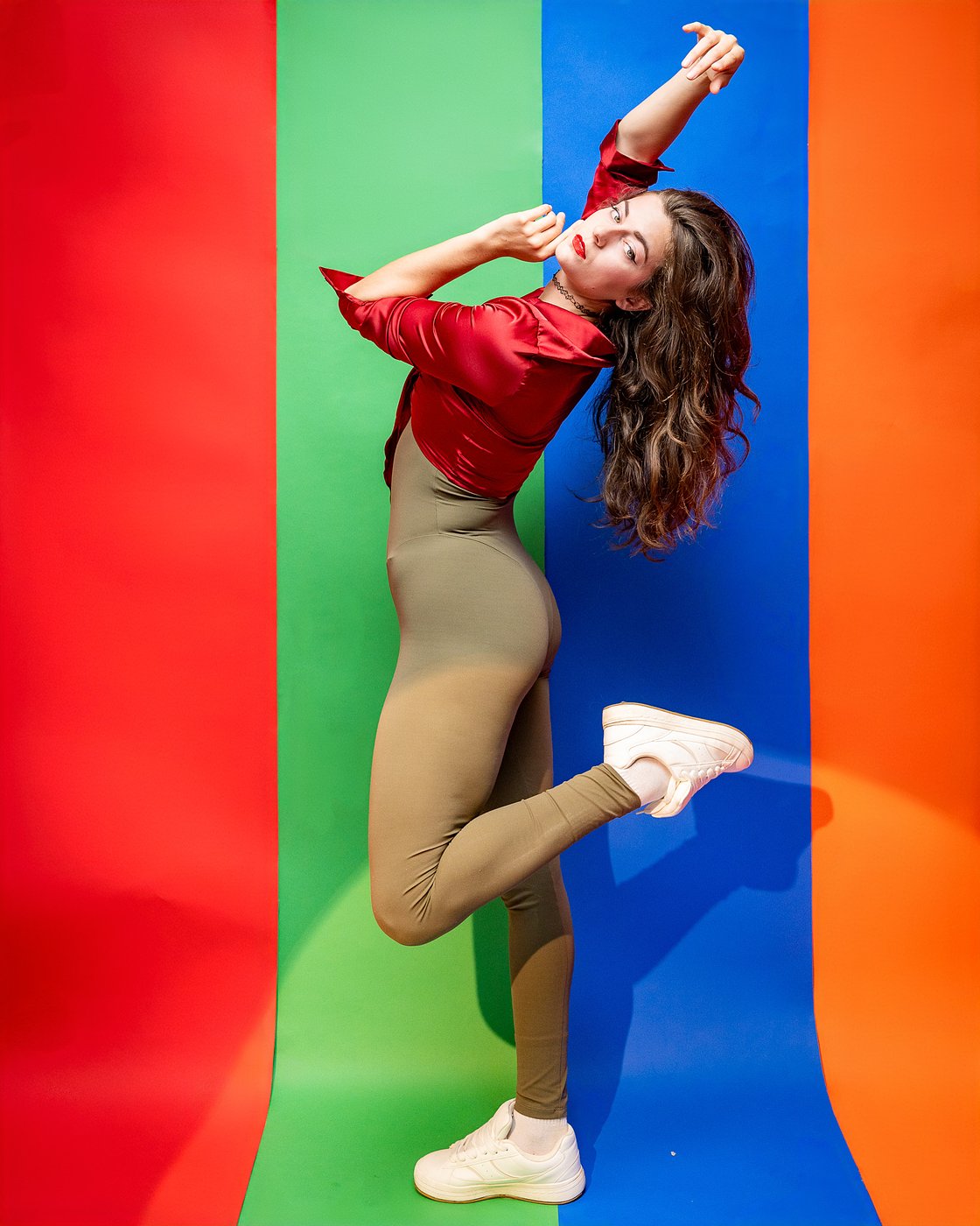 Iliana Bancheva