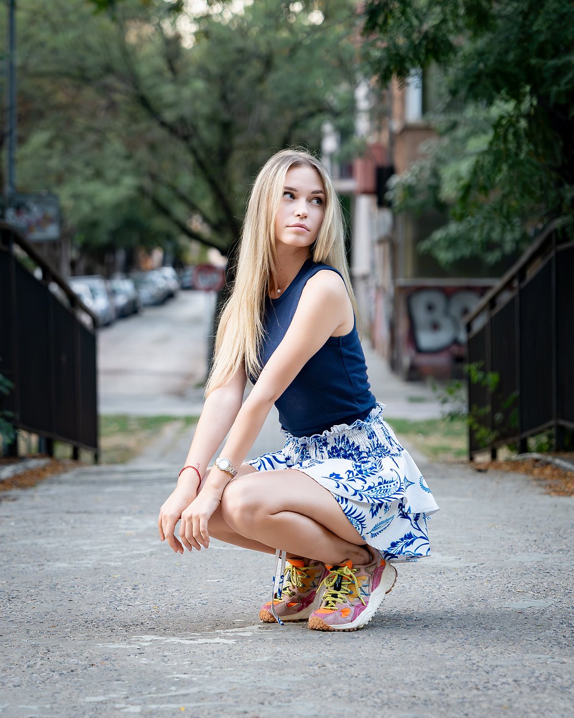 Victoria Yordanova