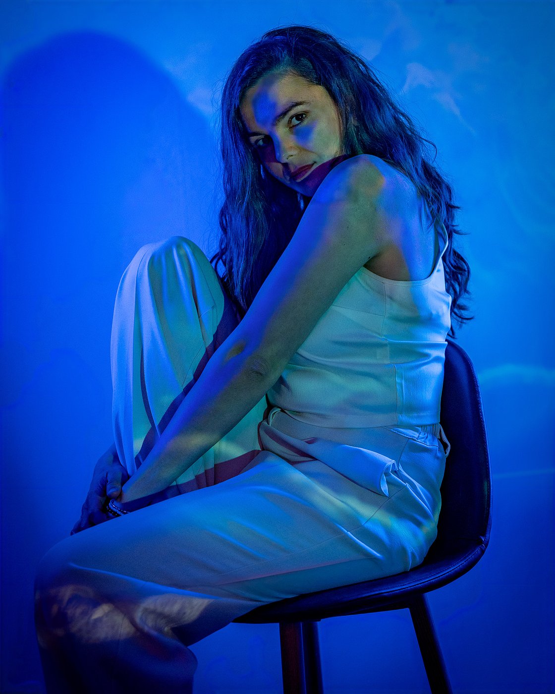 Adela T