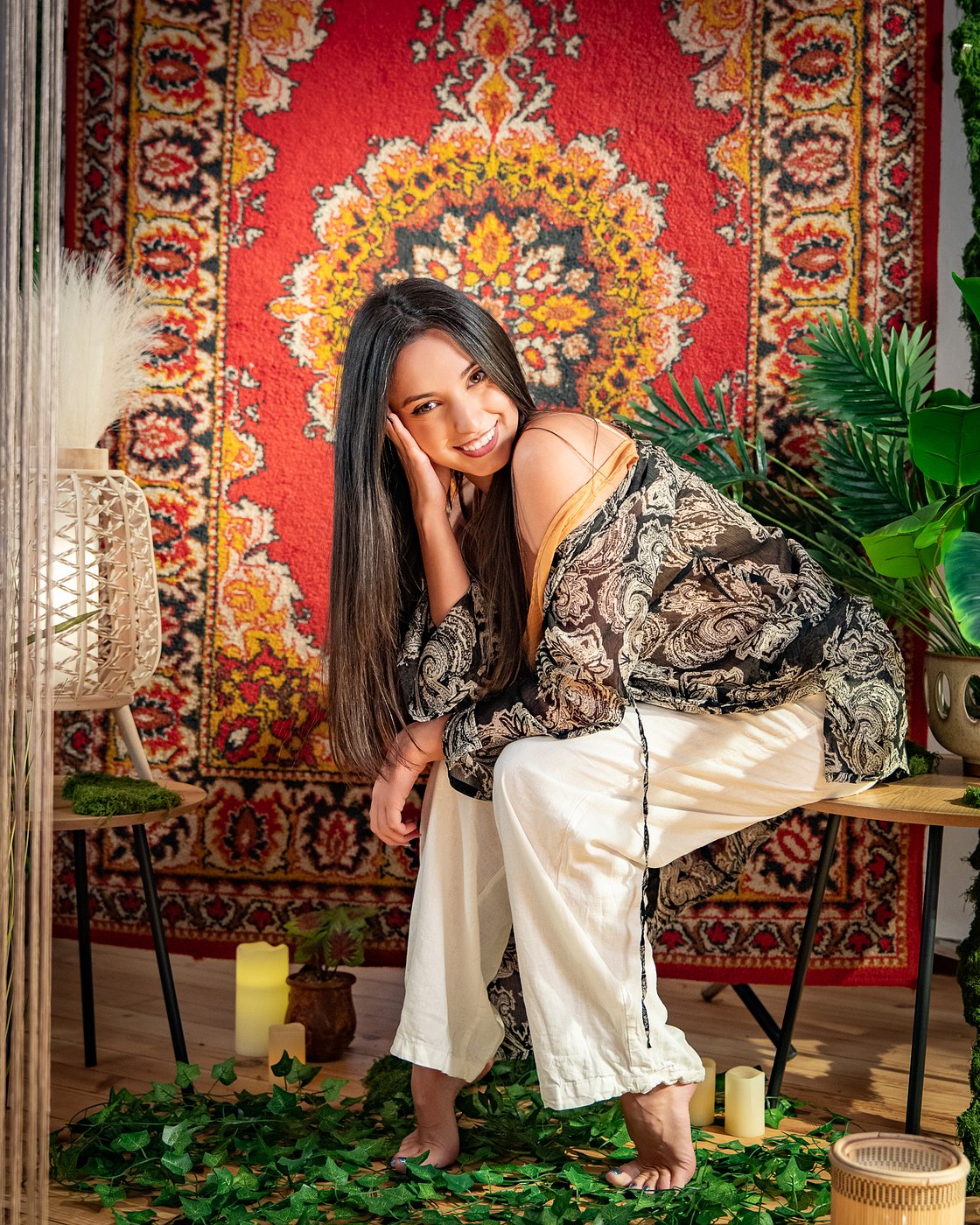 Mirela Krusteva