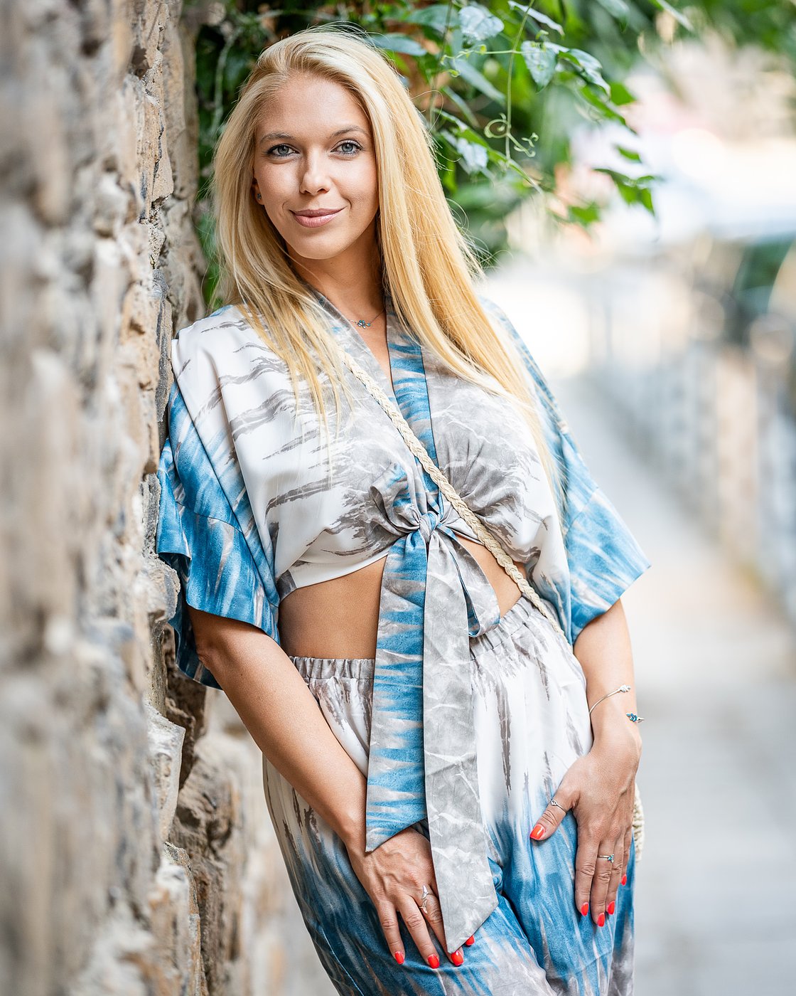 Eli Alexandrova