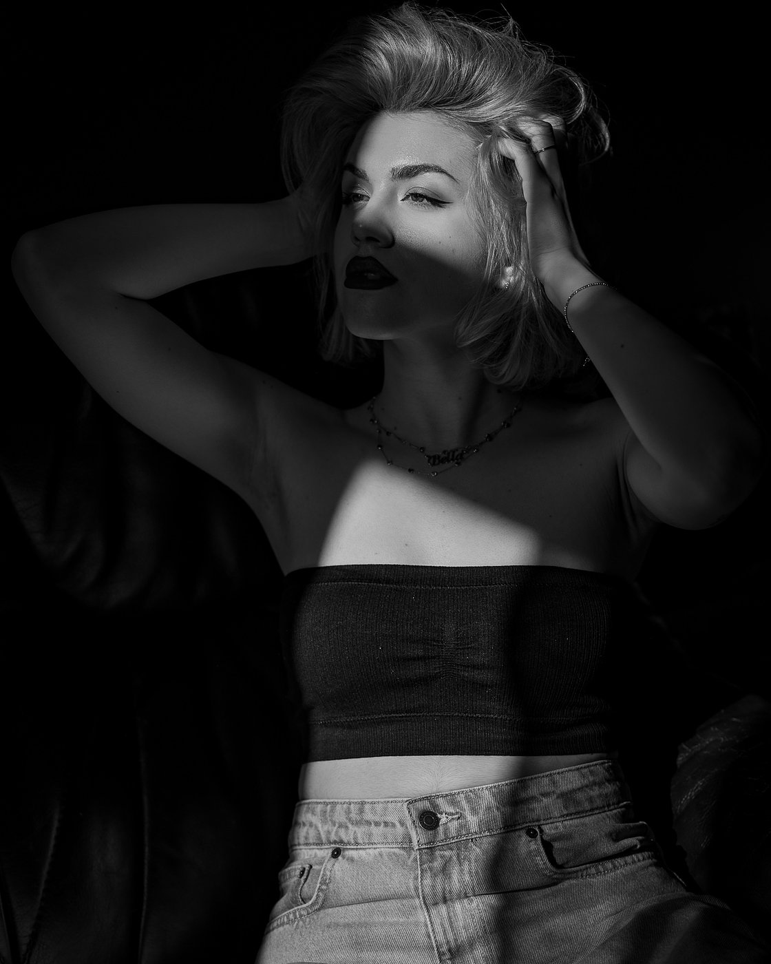 Bella Dichev