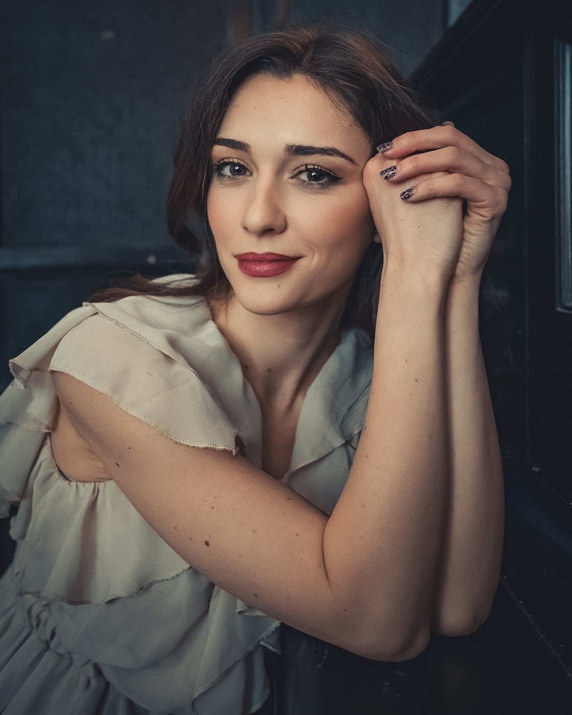 Klimentina Furtzova
