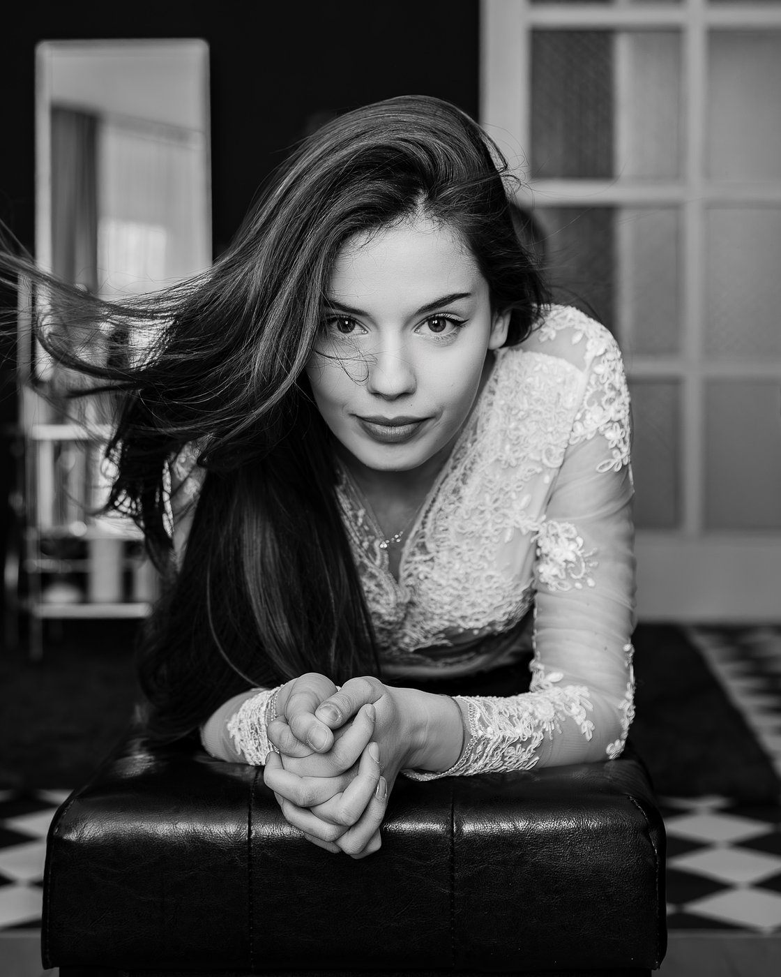 Vasilena Stavreva