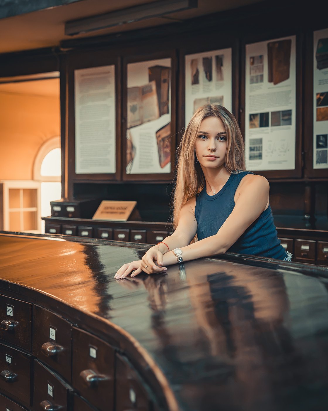 Victoria Yordanova