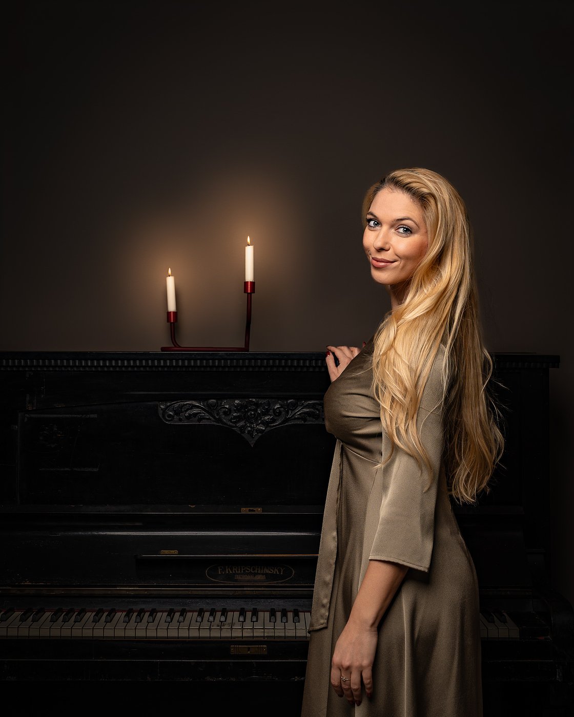 Eli Alexandrova