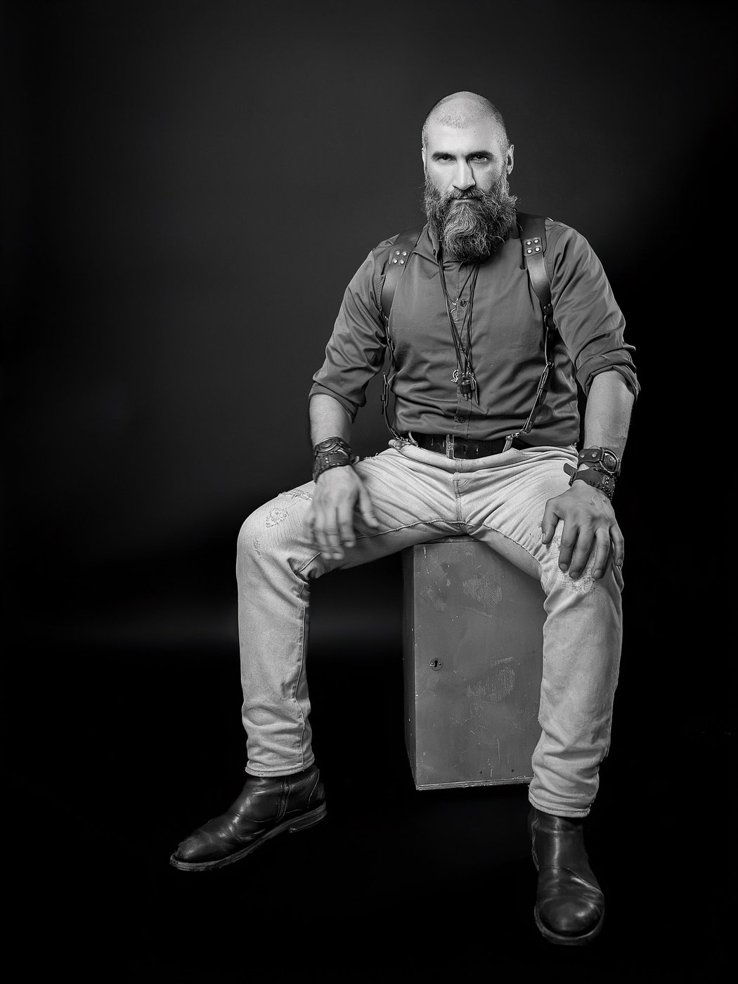 Nikolay Totomanov