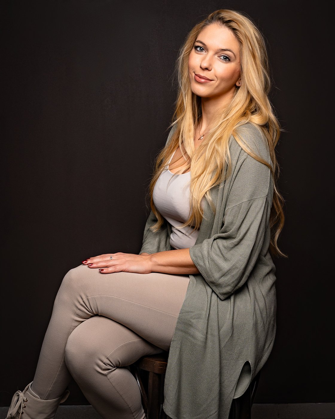 Eli Alexandrova