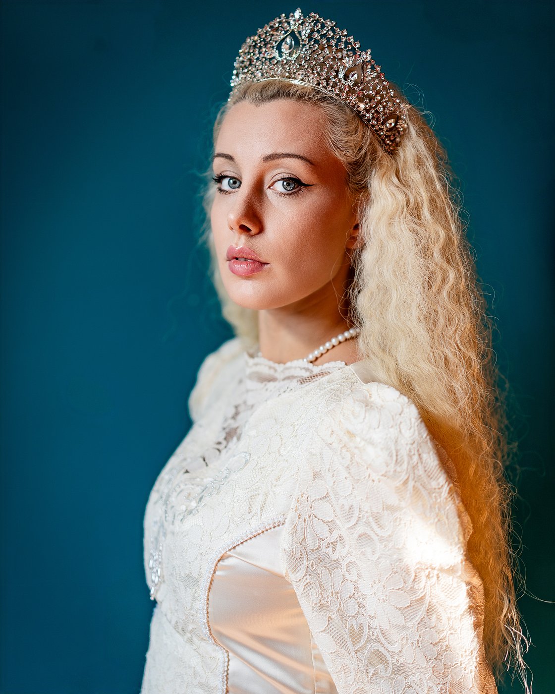 Gergana Belle