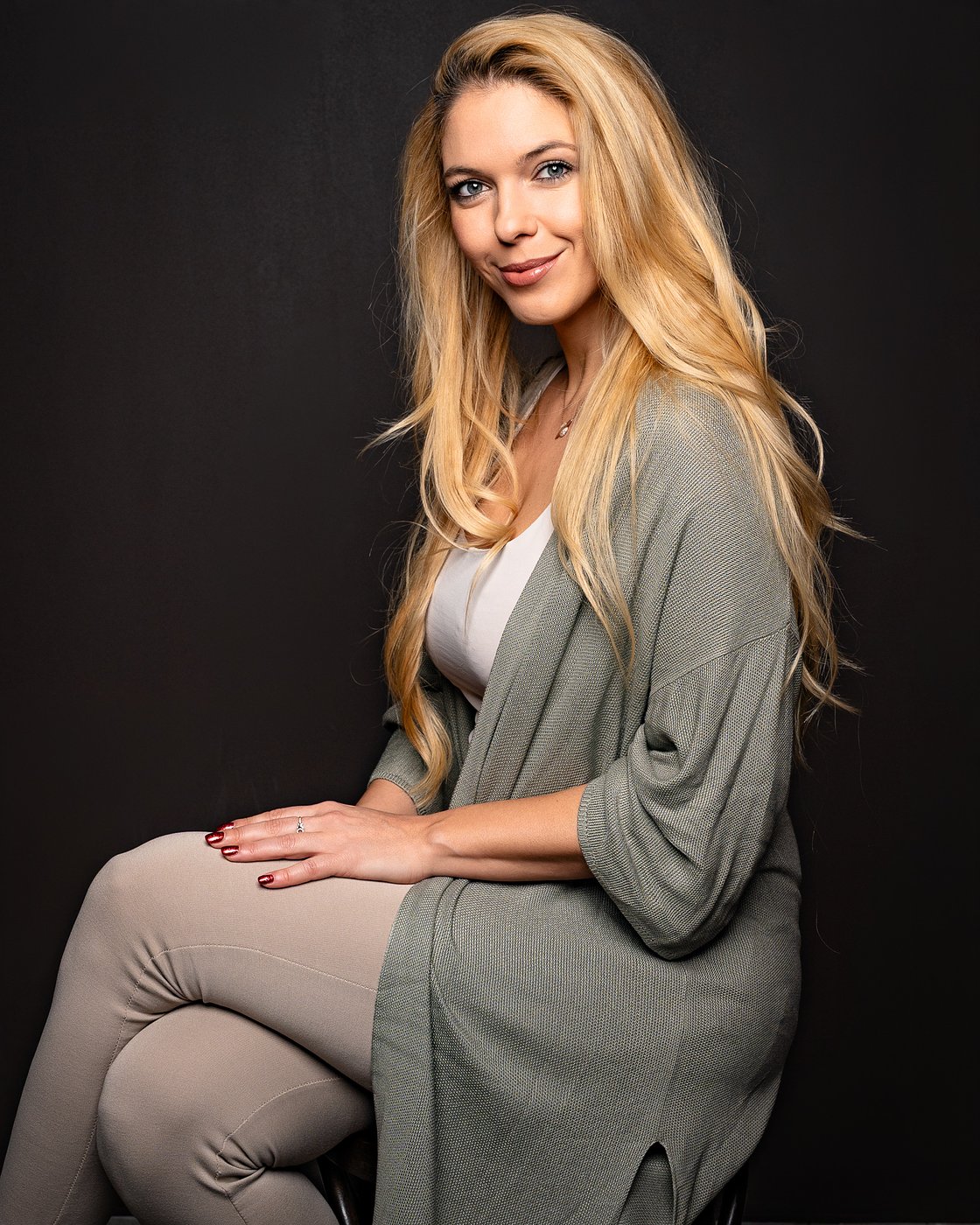 Eli Alexandrova