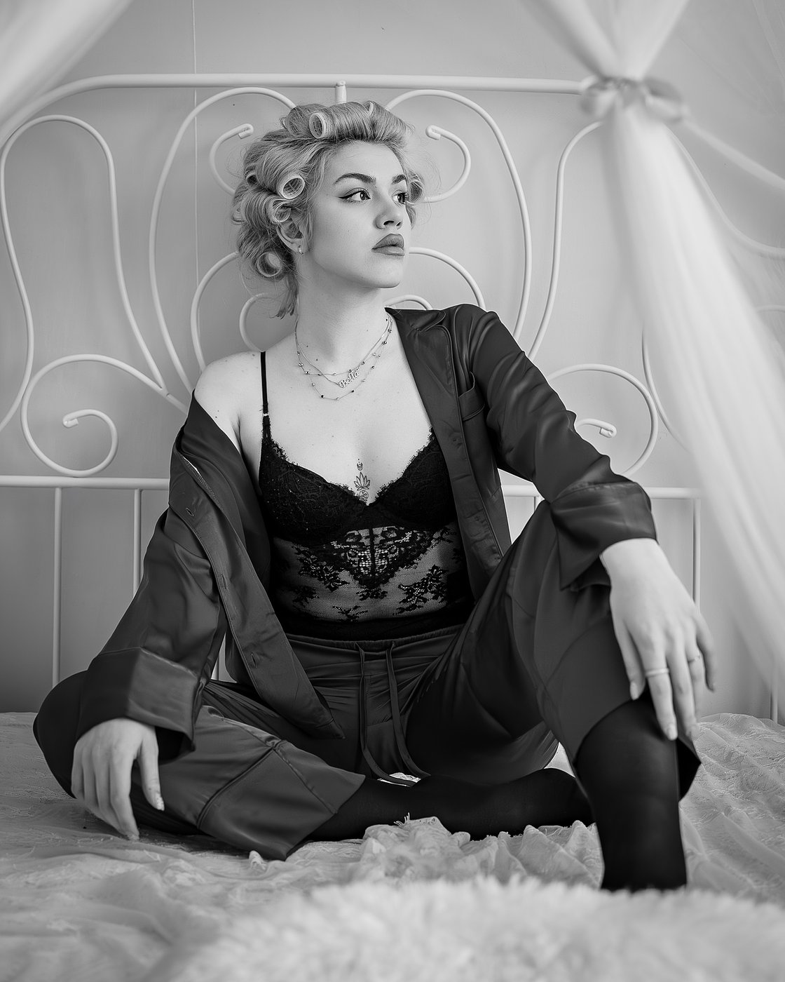 Bella Dichev