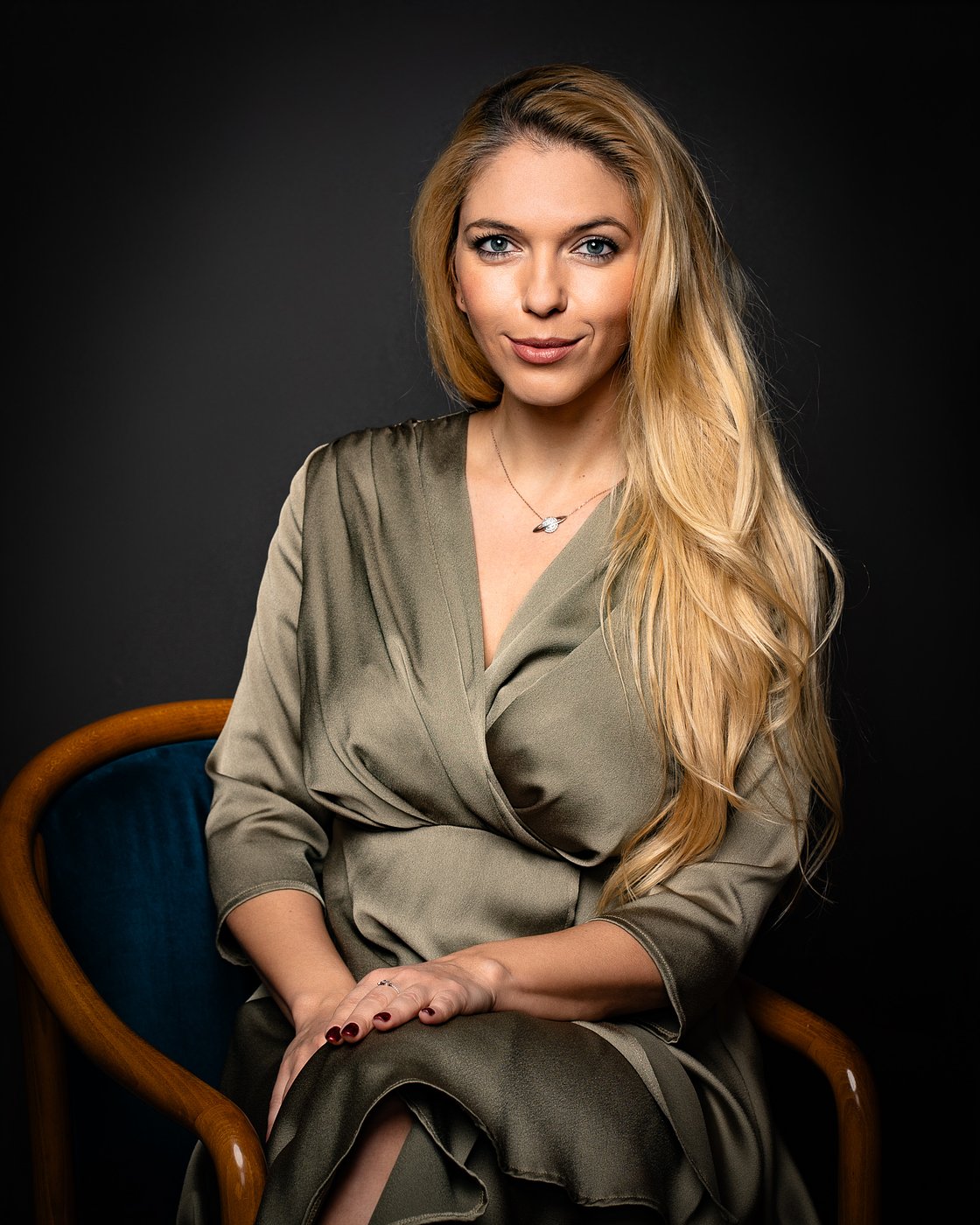 Eli Alexandrova