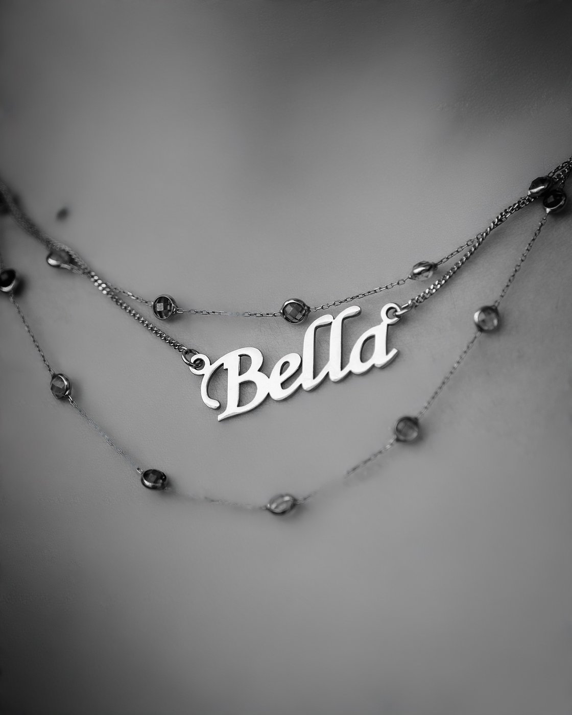 Bella Dichev
