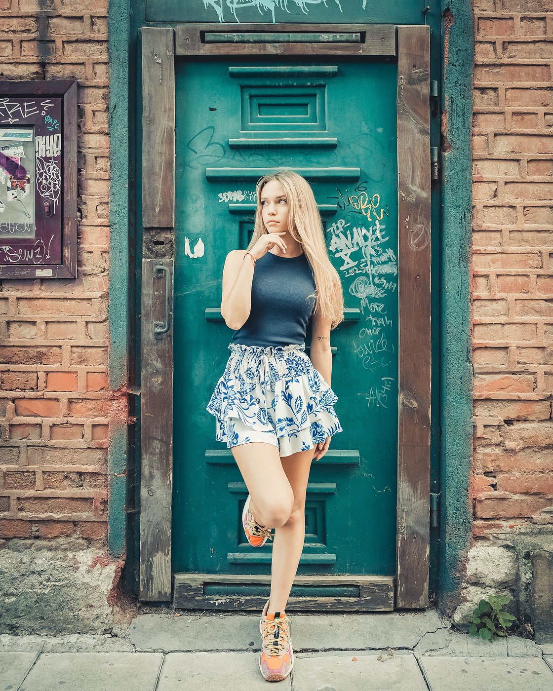 Victoria Yordanova