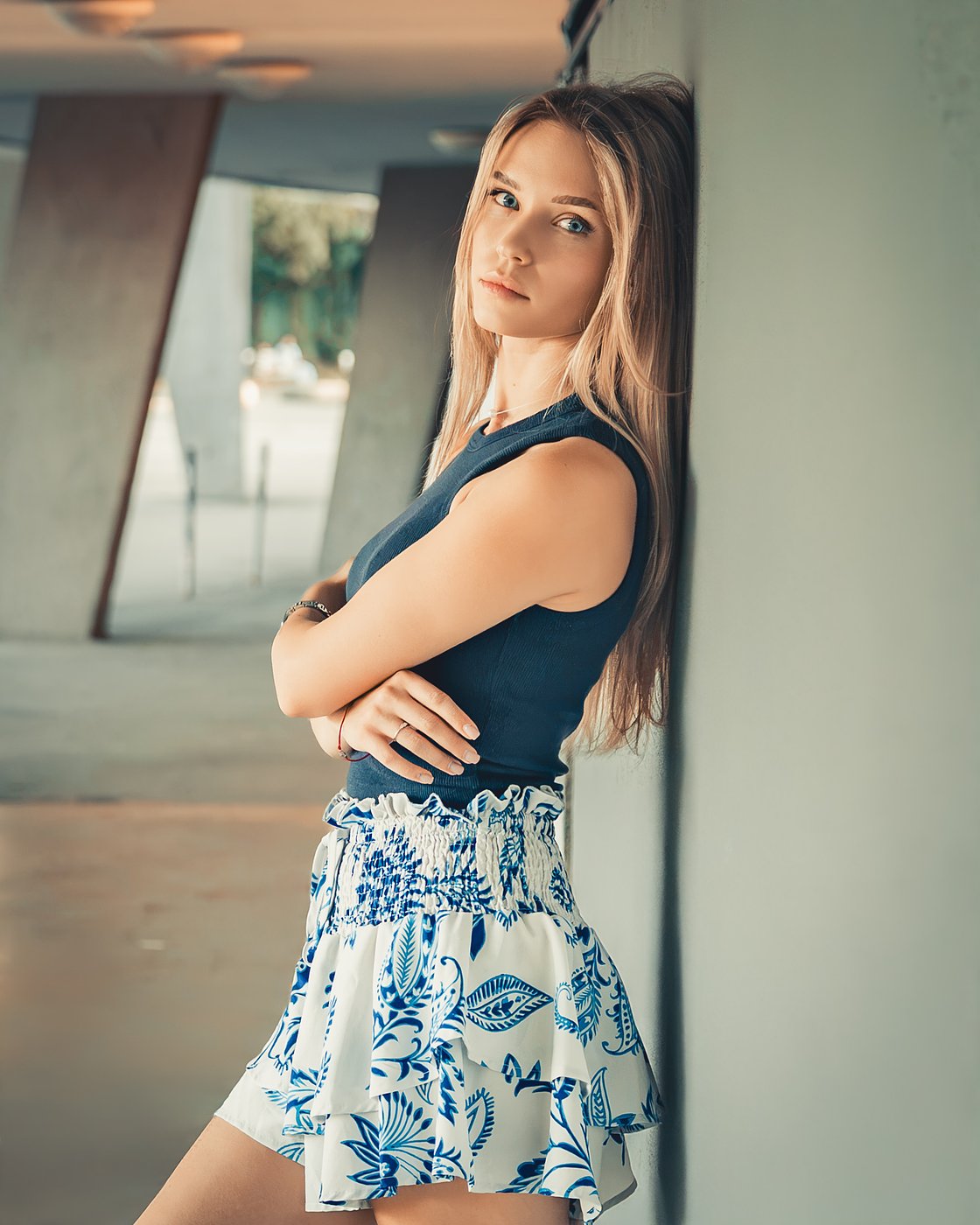 Victoria Yordanova
