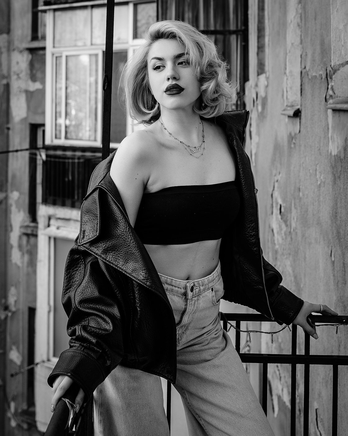 Bella Dichev