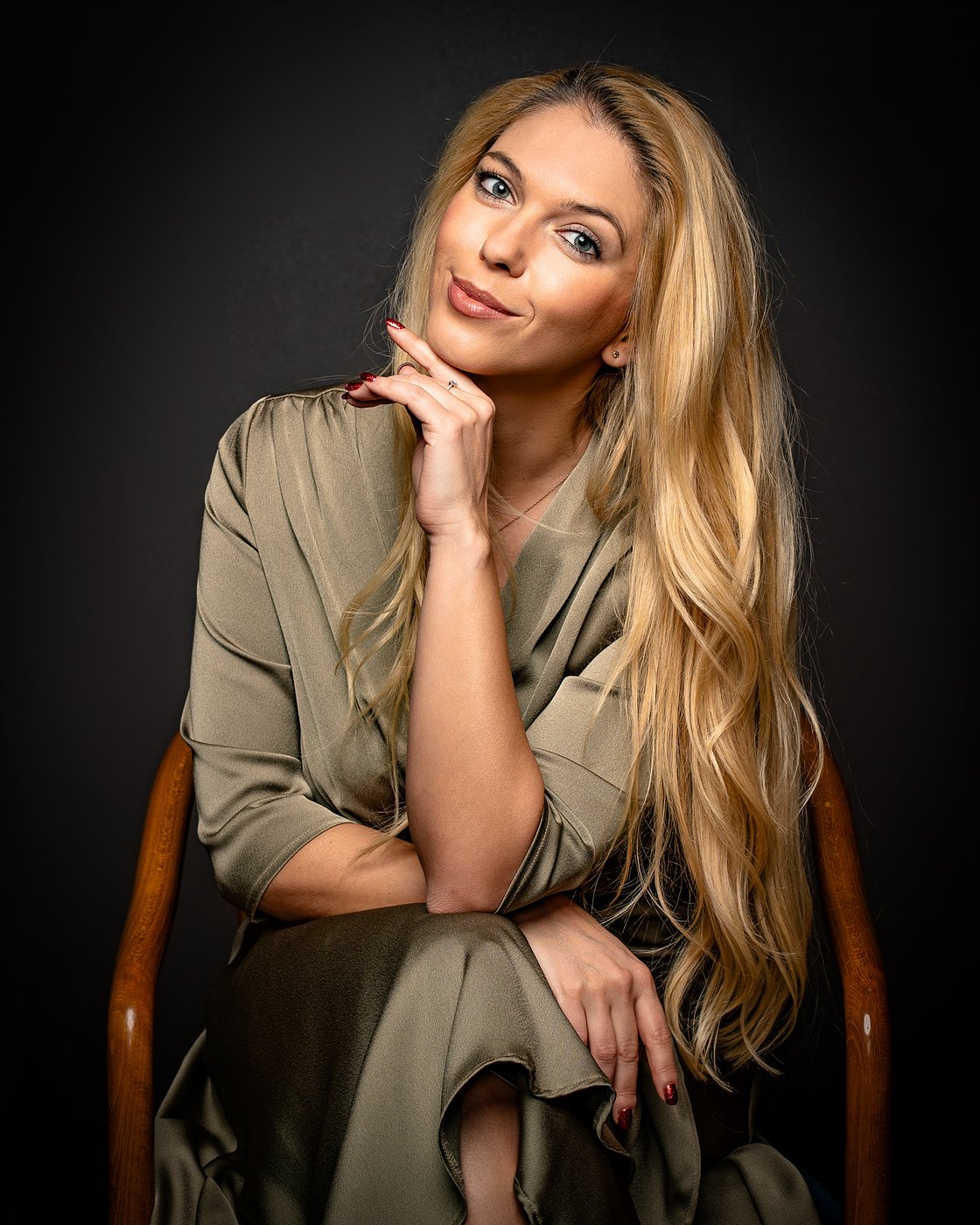 Eli Alexandrova