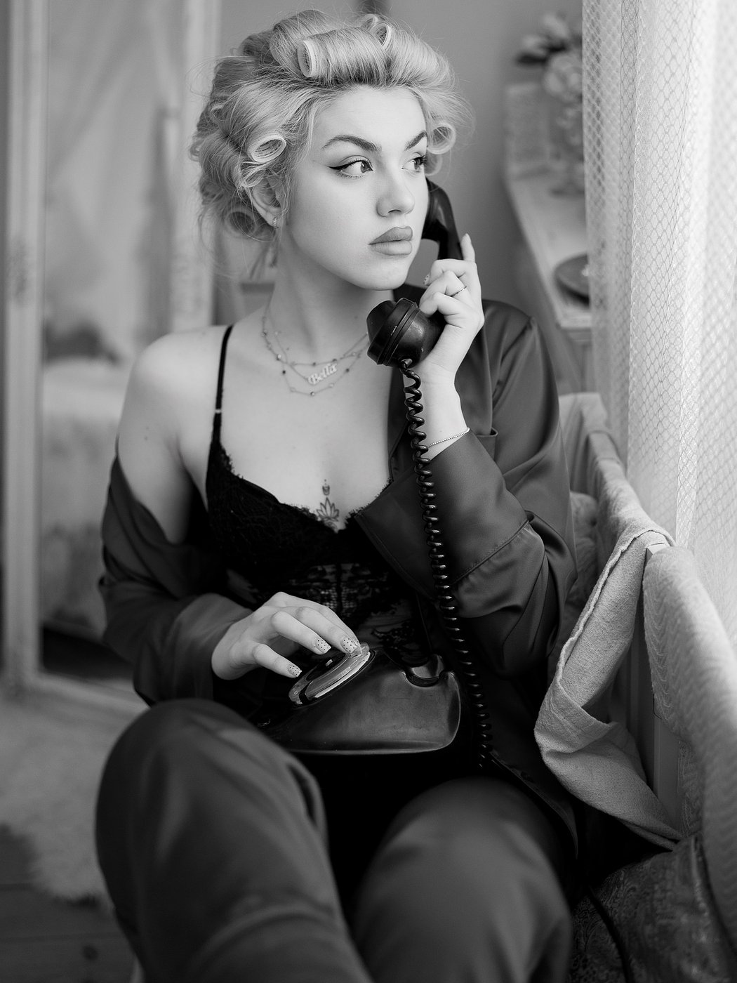 Bella Dichev