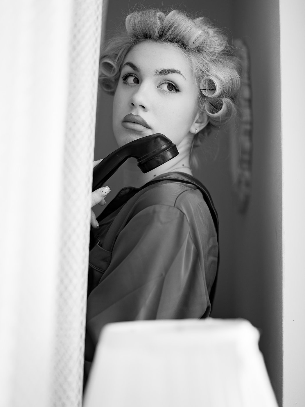 Bella Dichev