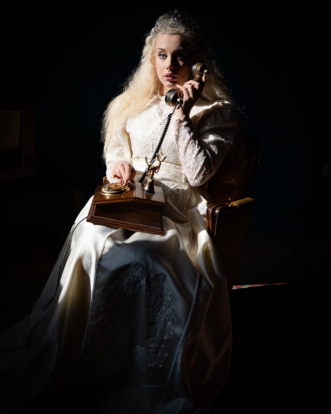 Gergana Belle