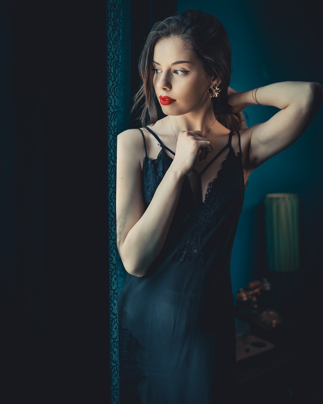 Vasilena Stavreva
