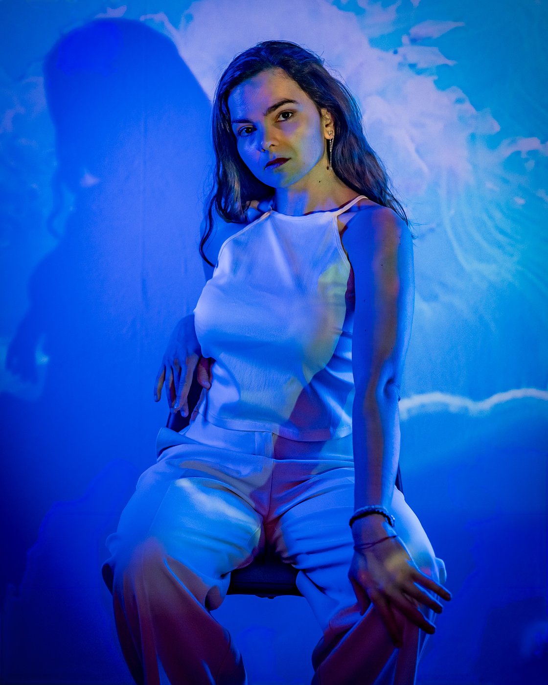 Adela T