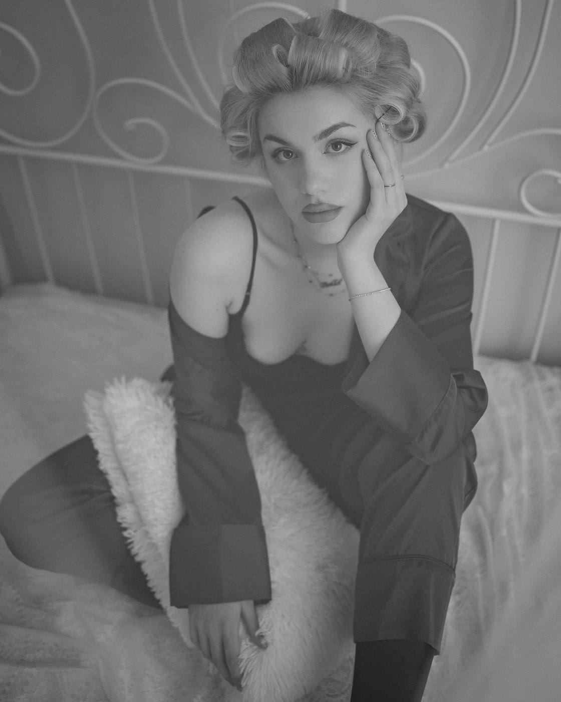 Bella Dichev