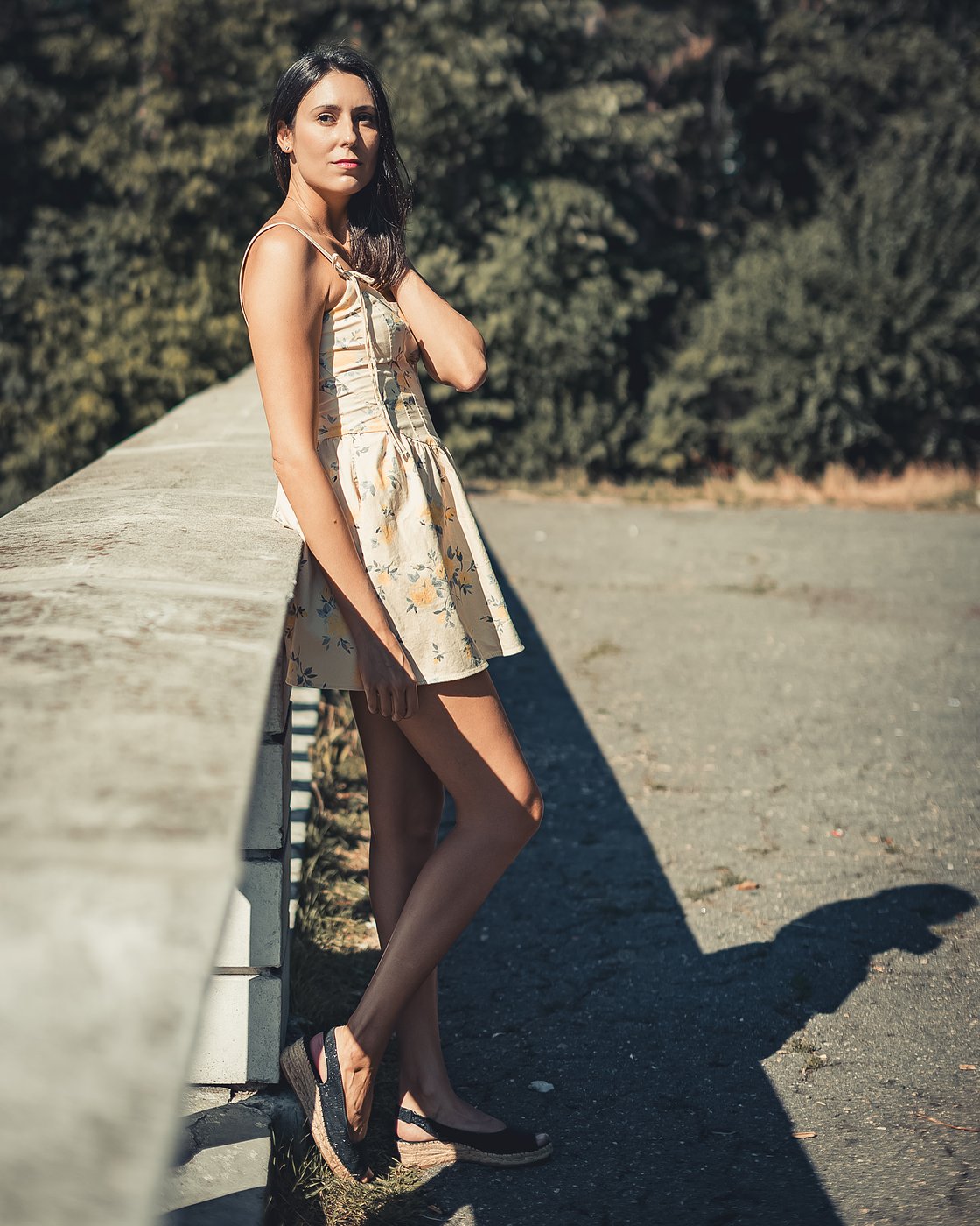 Veronika Sergieva