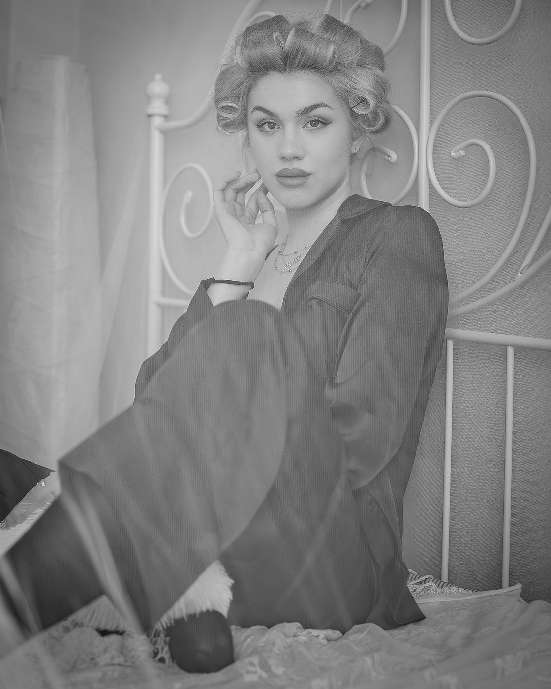 Bella Dichev