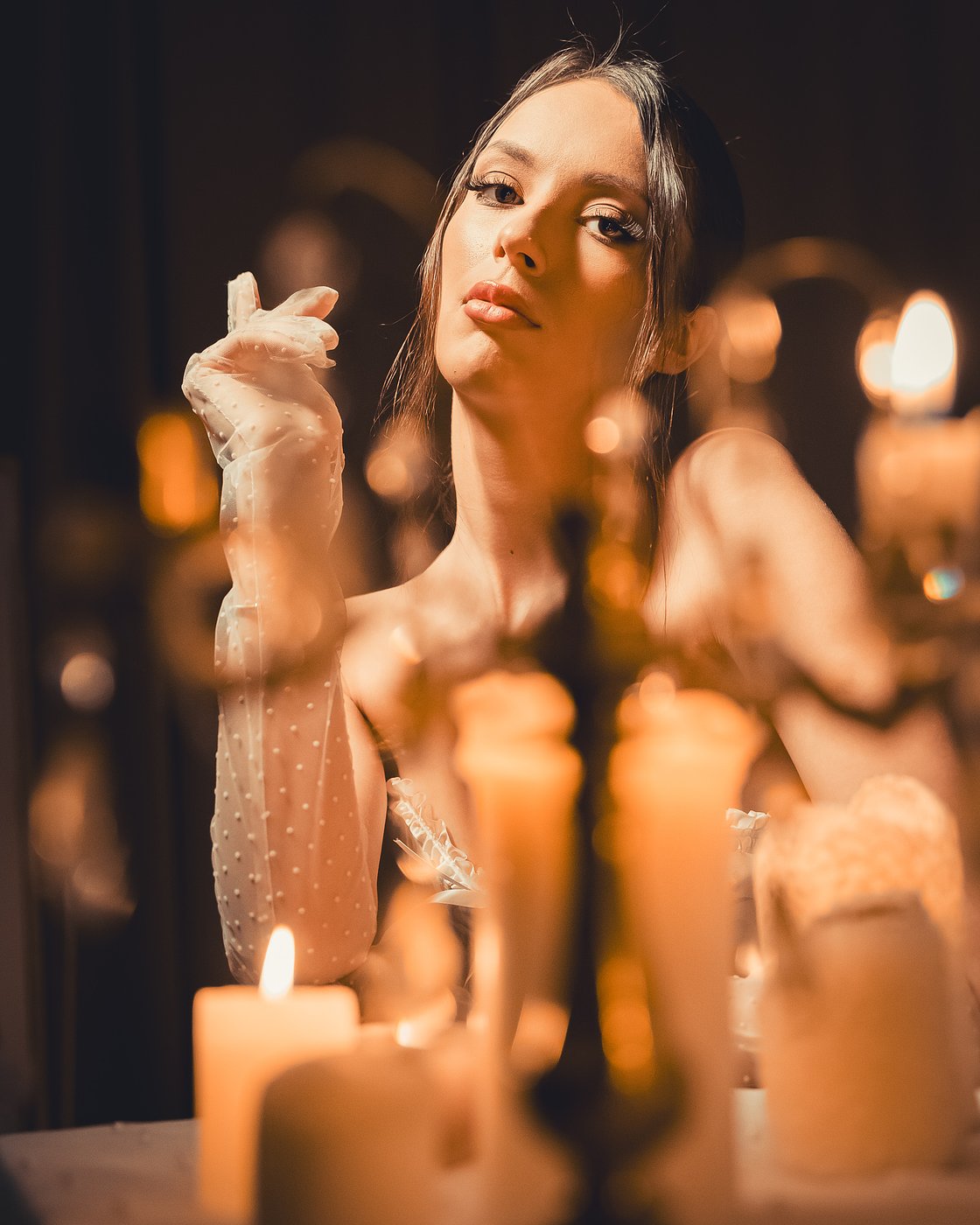 Steliana Kenderova
