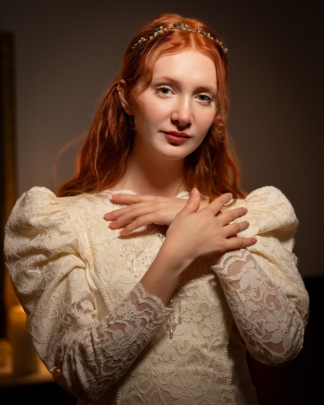 Deborah Georgieva