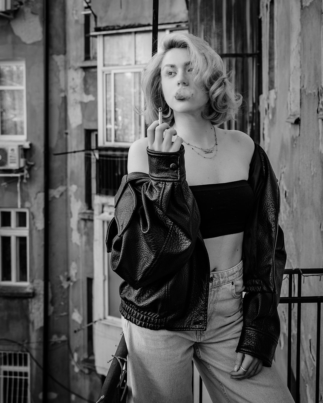 Bella Dichev