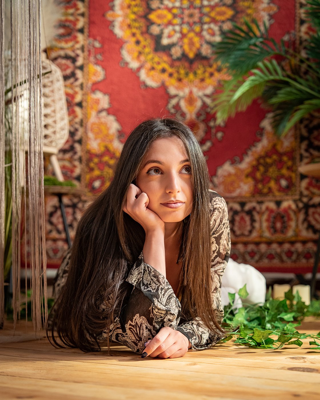 Mirela Krusteva